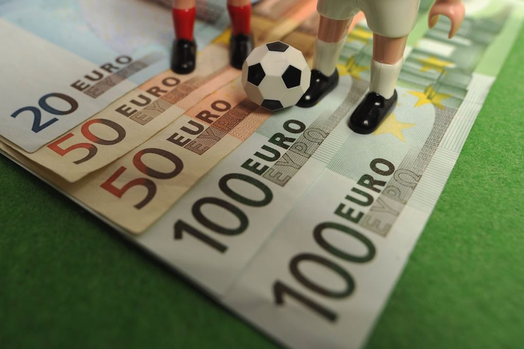 Discipline in Sports Betting