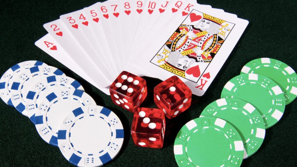 The Social Aspect of Casinos